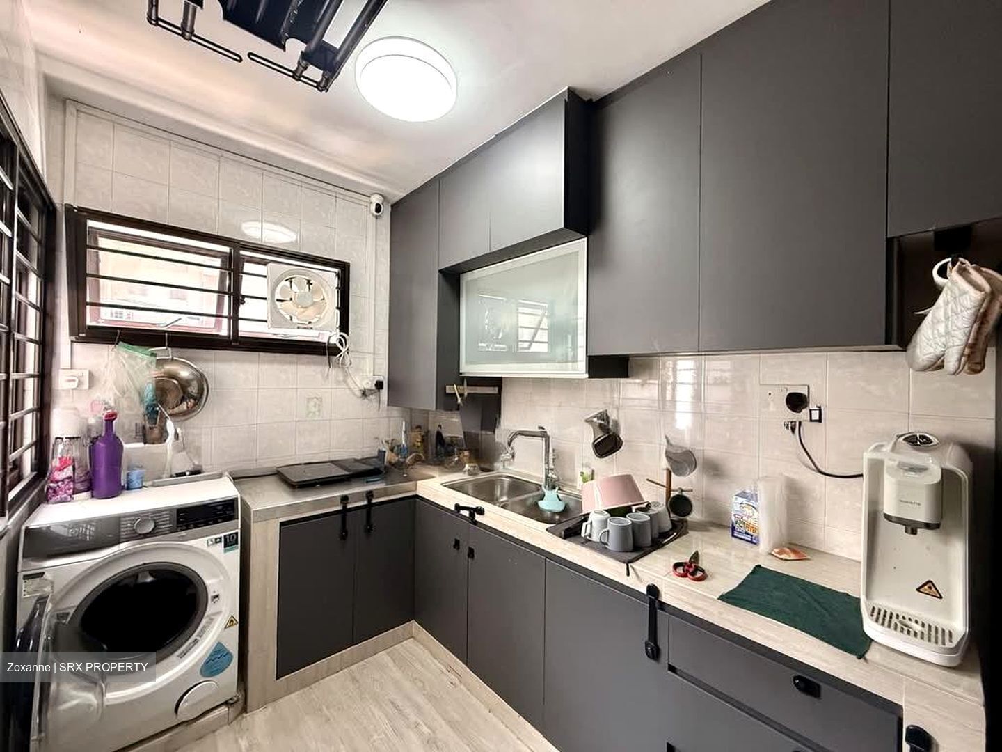 Blk 979C Buangkok Crescent (Hougang), HDB 4 Rooms #595437671